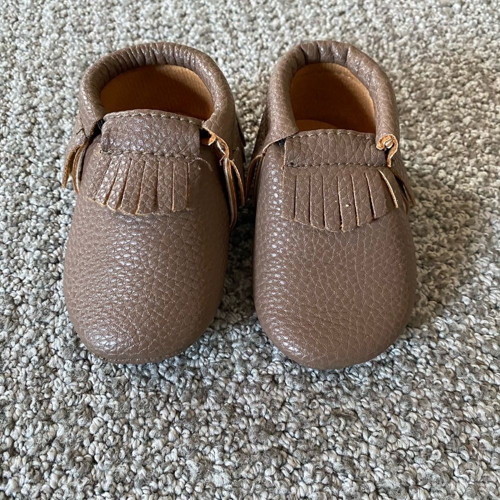 Sweet N Swag Baby shoes